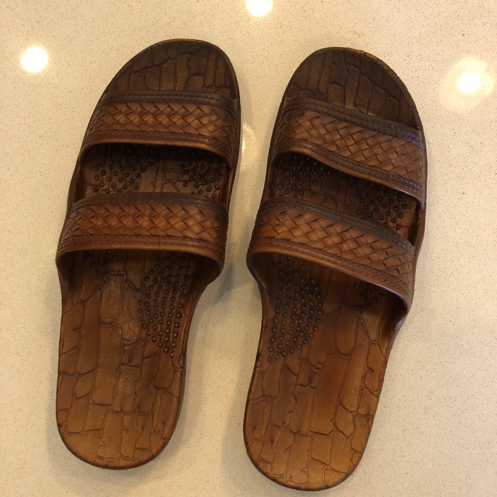 Hawaii Sandals | Jandals | Jesus Sandals